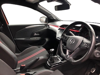 Used Vauxhall Corsa 2019 for sale - 76442149: Photo