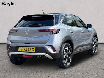Used Vauxhall Mokka 2023 for sale - 78486705: Photo
