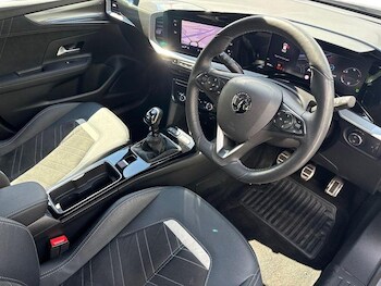 Used Vauxhall Mokka 2023 for sale - 78486705: Photo