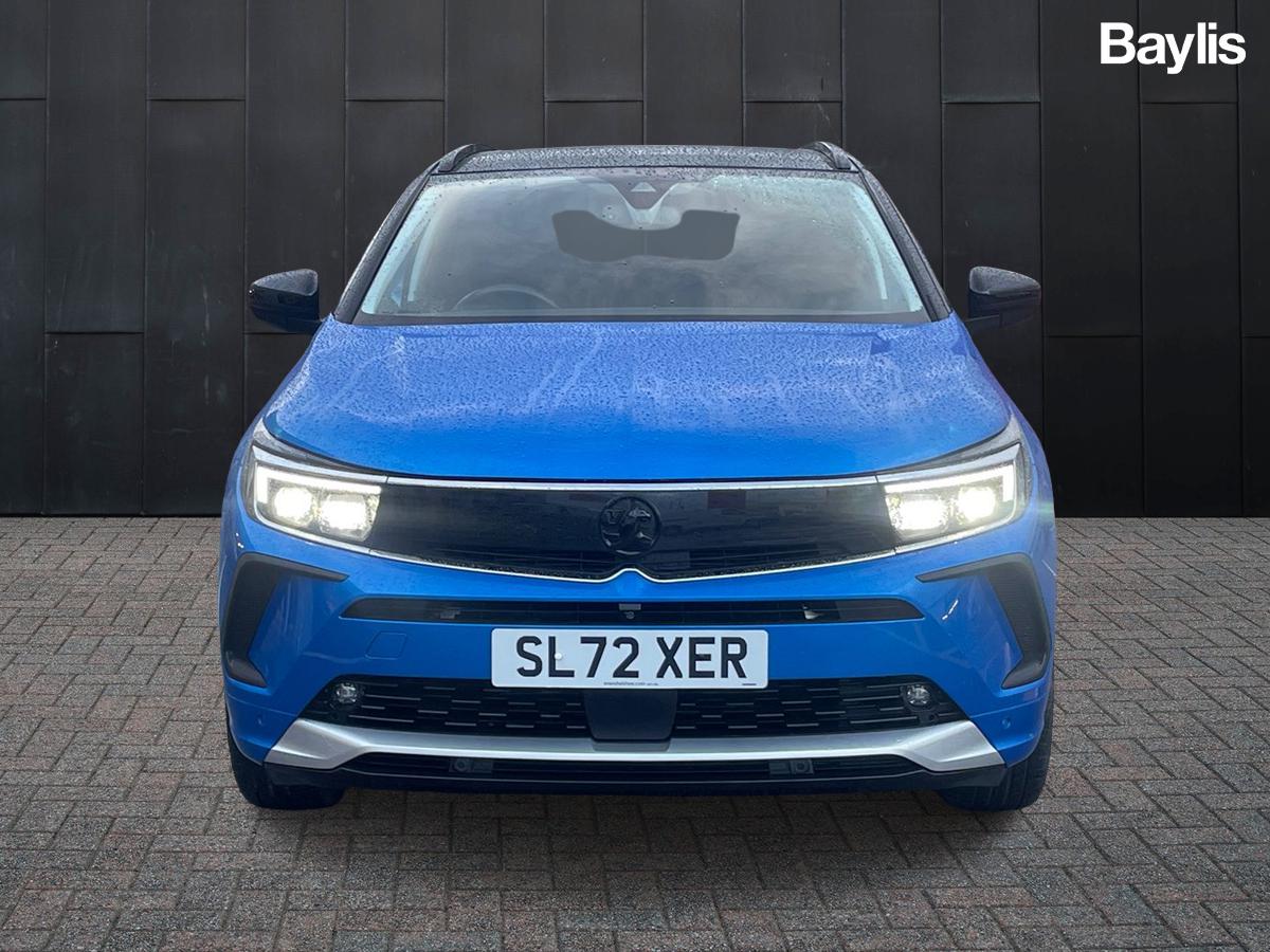 Used Vauxhall Grandland 2022 for sale - 77552452: Photo 10