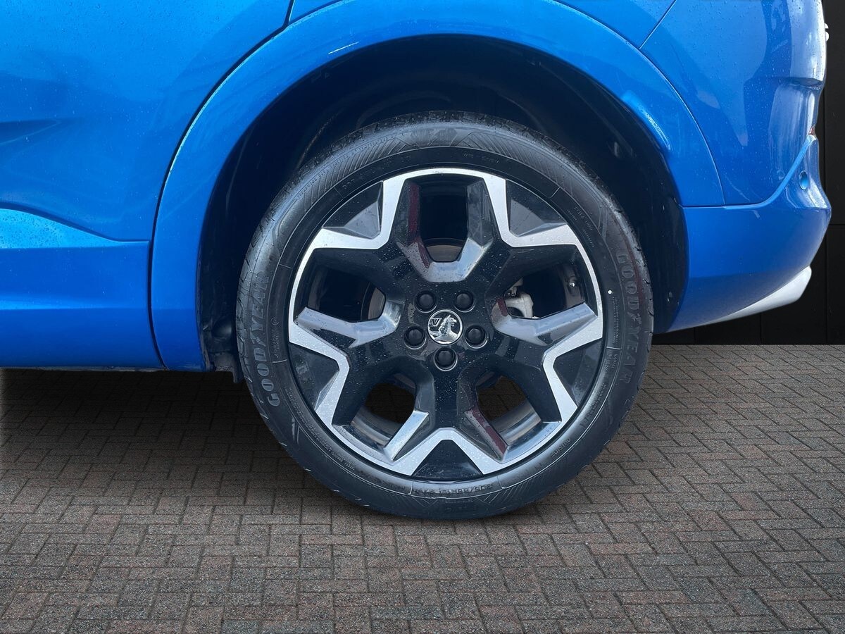 Used Vauxhall Grandland 2022 for sale - 77552452: Photo 11