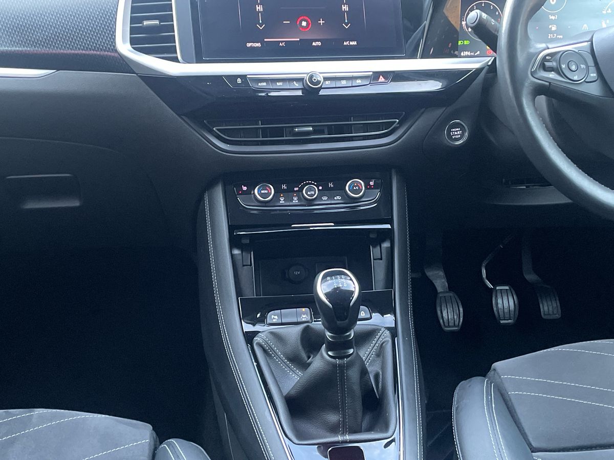 Used Vauxhall Grandland 2022 for sale - 77552452: Photo 15