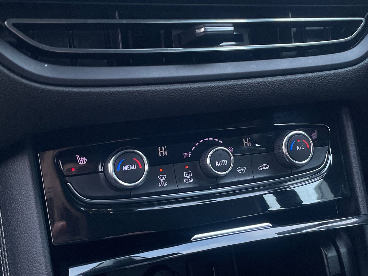 Used Vauxhall Grandland 2022 for sale - 77552452: Photo 16