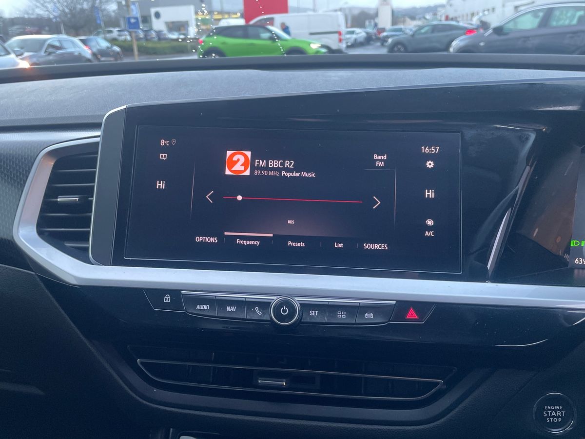 Used Vauxhall Grandland 2022 for sale - 77552452: Photo 18