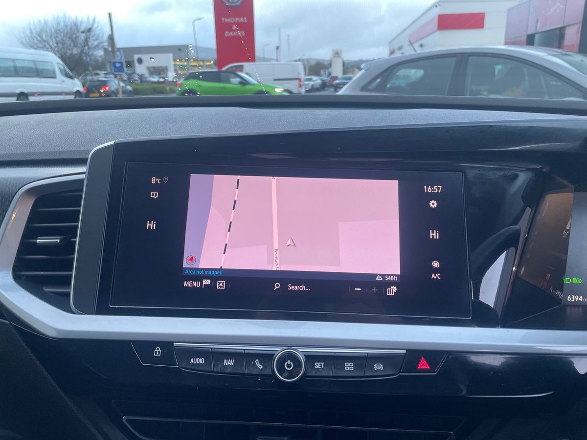 Used Vauxhall Grandland 2022 for sale - 77552452: Photo 19