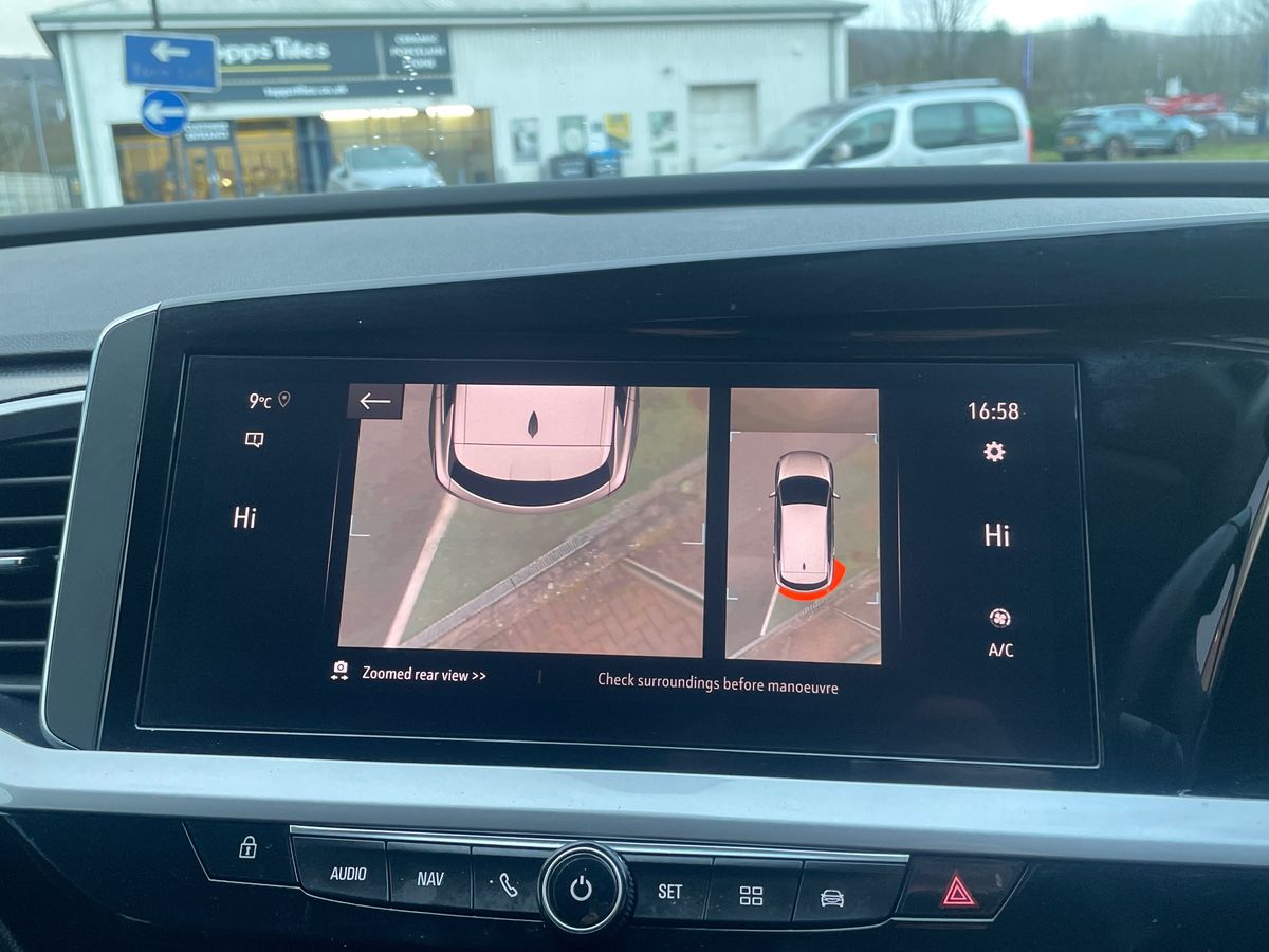 Used Vauxhall Grandland 2022 for sale - 77552452: Photo 21