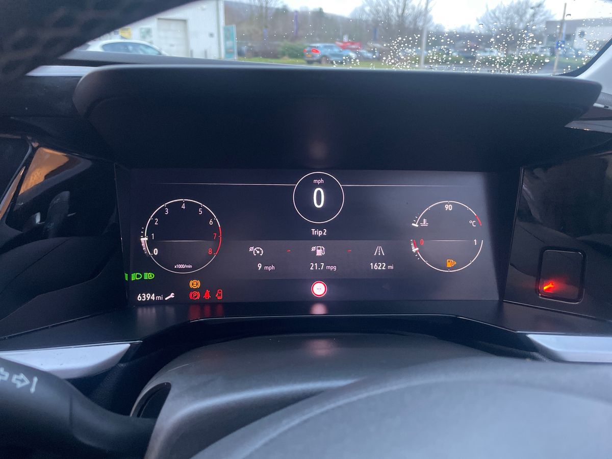 Used Vauxhall Grandland 2022 for sale - 77552452: Photo 22