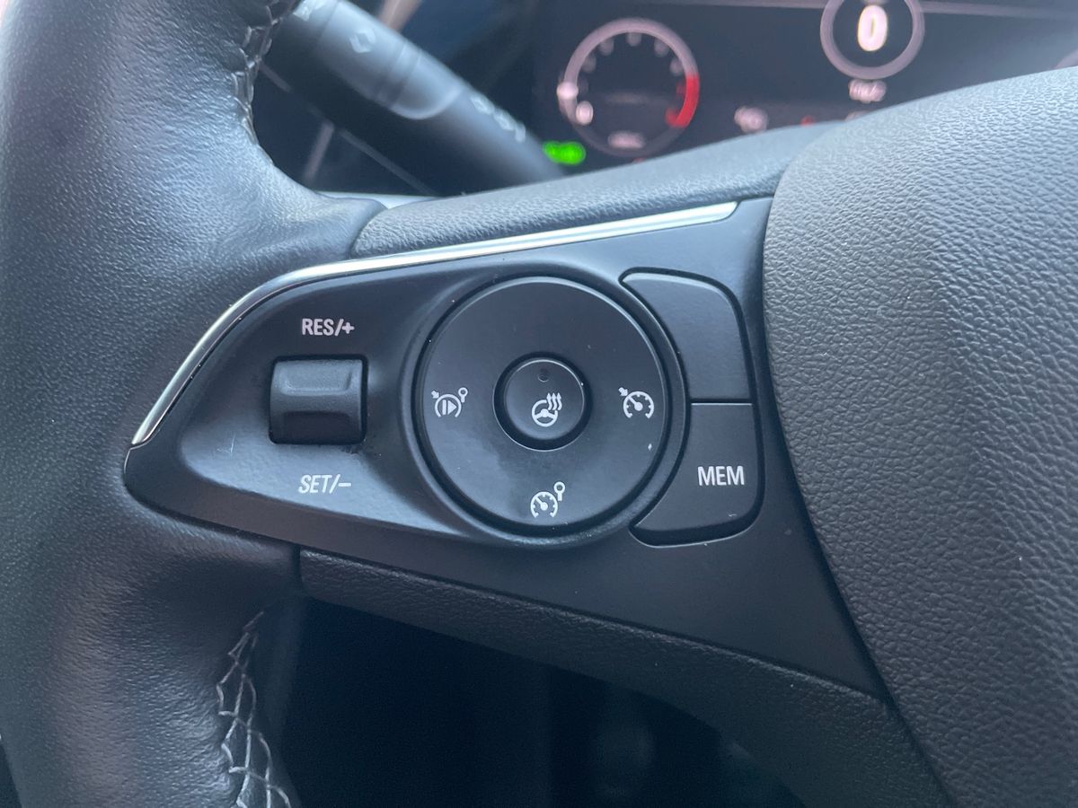 Used Vauxhall Grandland 2022 for sale - 77552452: Photo 23