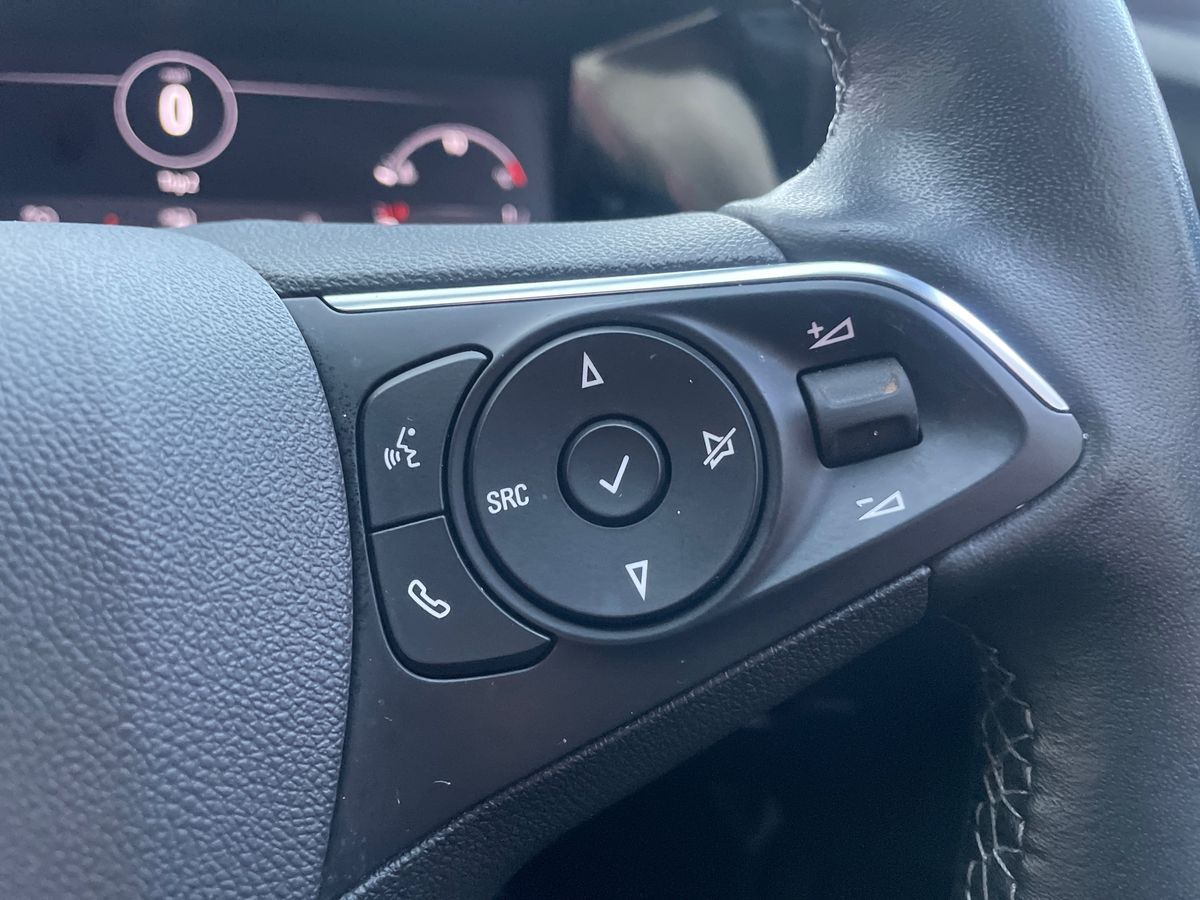 Used Vauxhall Grandland 2022 for sale - 77552452: Photo 24