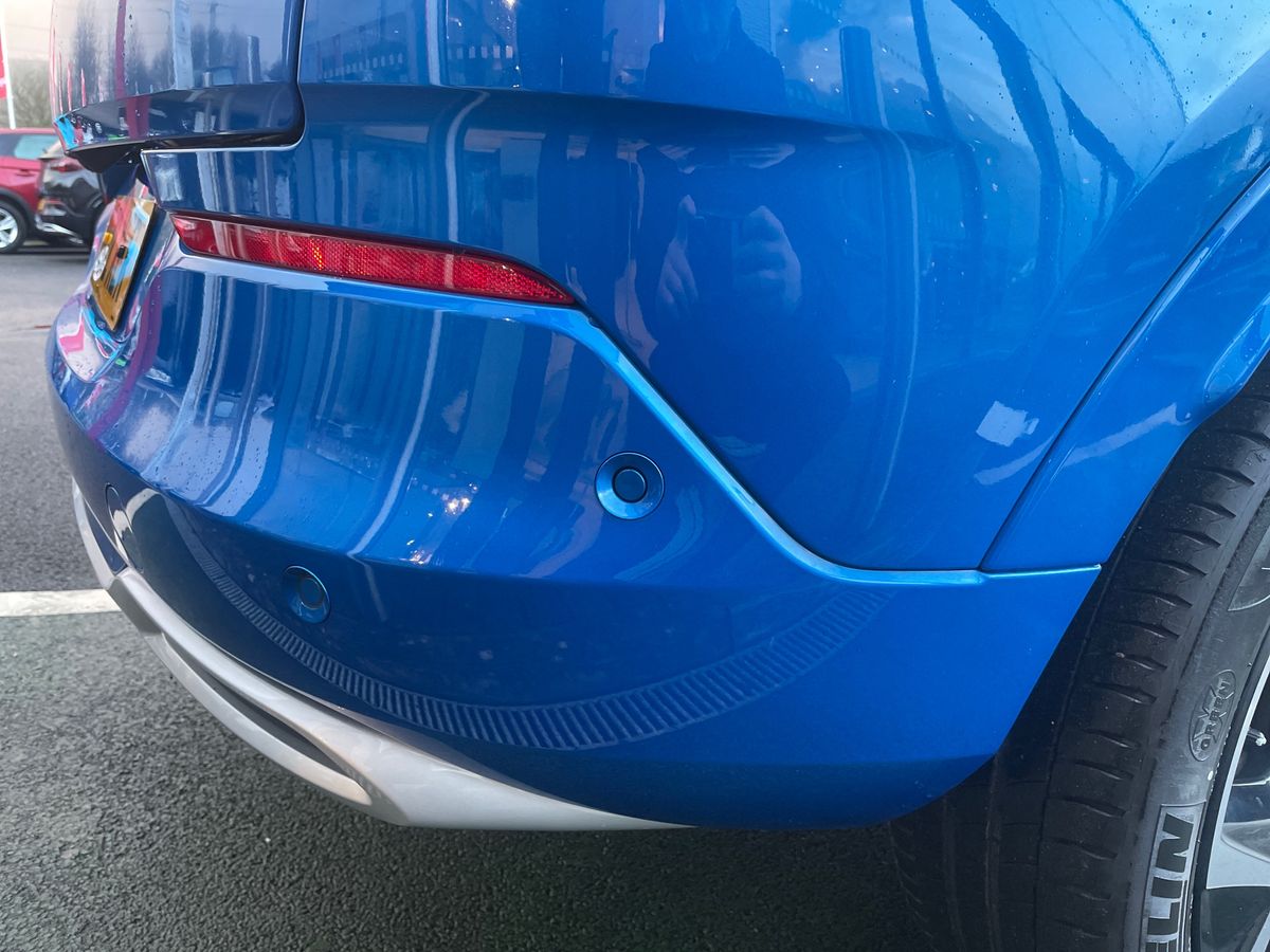 Used Vauxhall Grandland 2022 for sale - 77552452: Photo 28