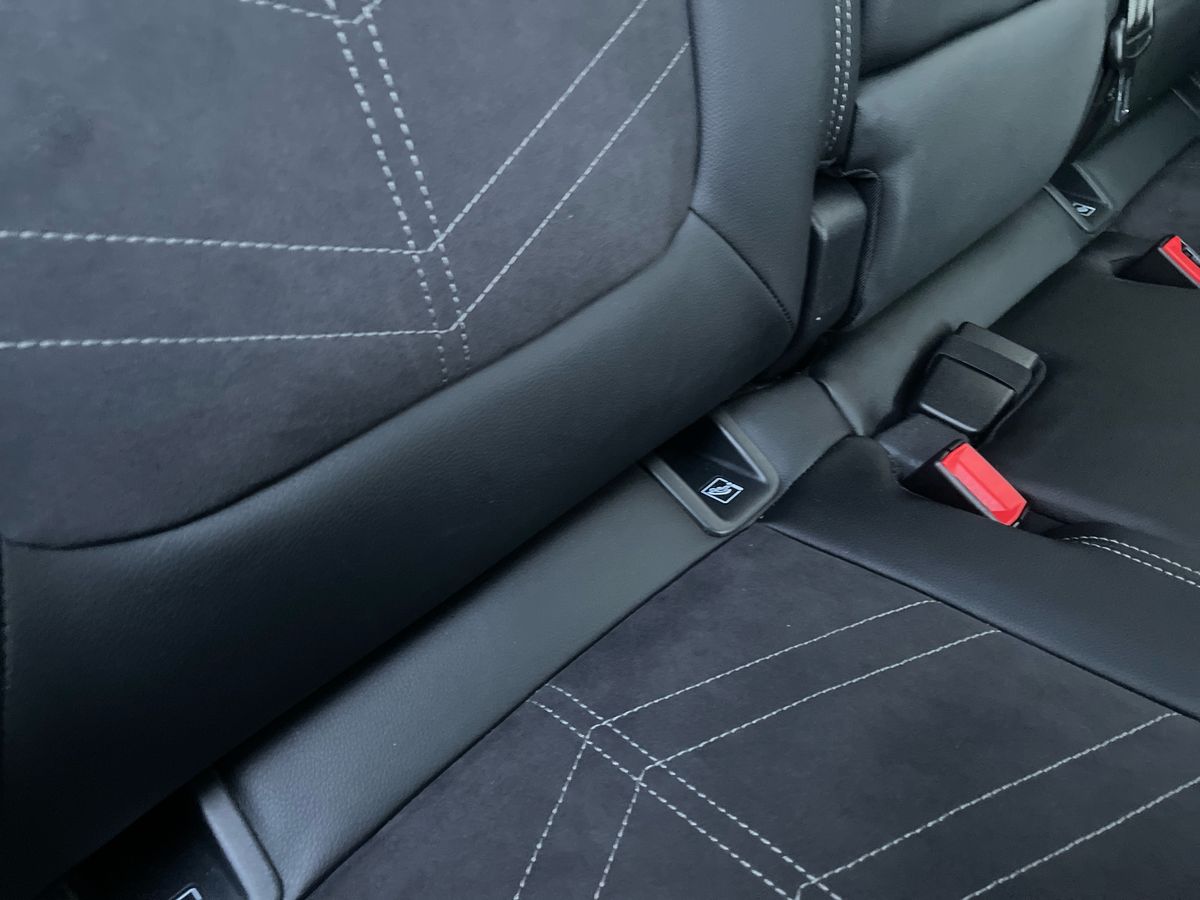 Used Vauxhall Grandland 2022 for sale - 77552452: Photo 30