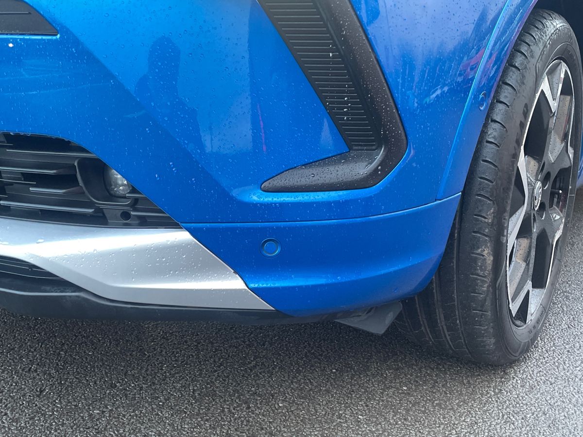 Used Vauxhall Grandland 2022 for sale - 77552452: Photo 35