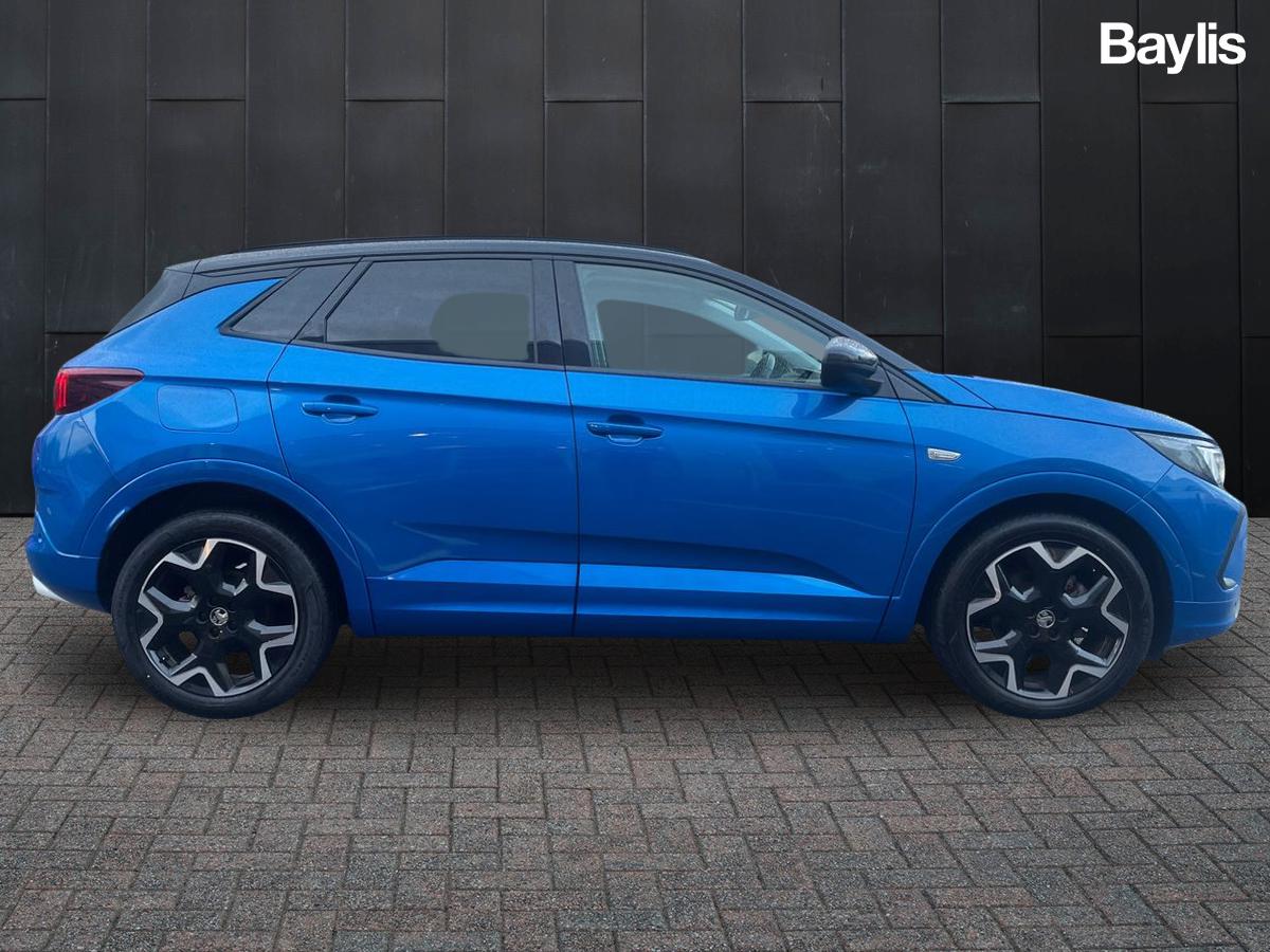Used Vauxhall Grandland 2022 for sale - 77552452: Photo 5