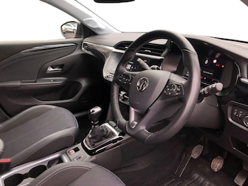 Used Vauxhall Corsa 2020 for sale - 77232151: Photo