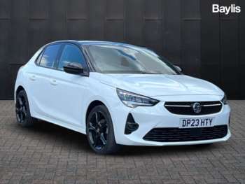 2023 - Corsa 1.2 GS 5dr