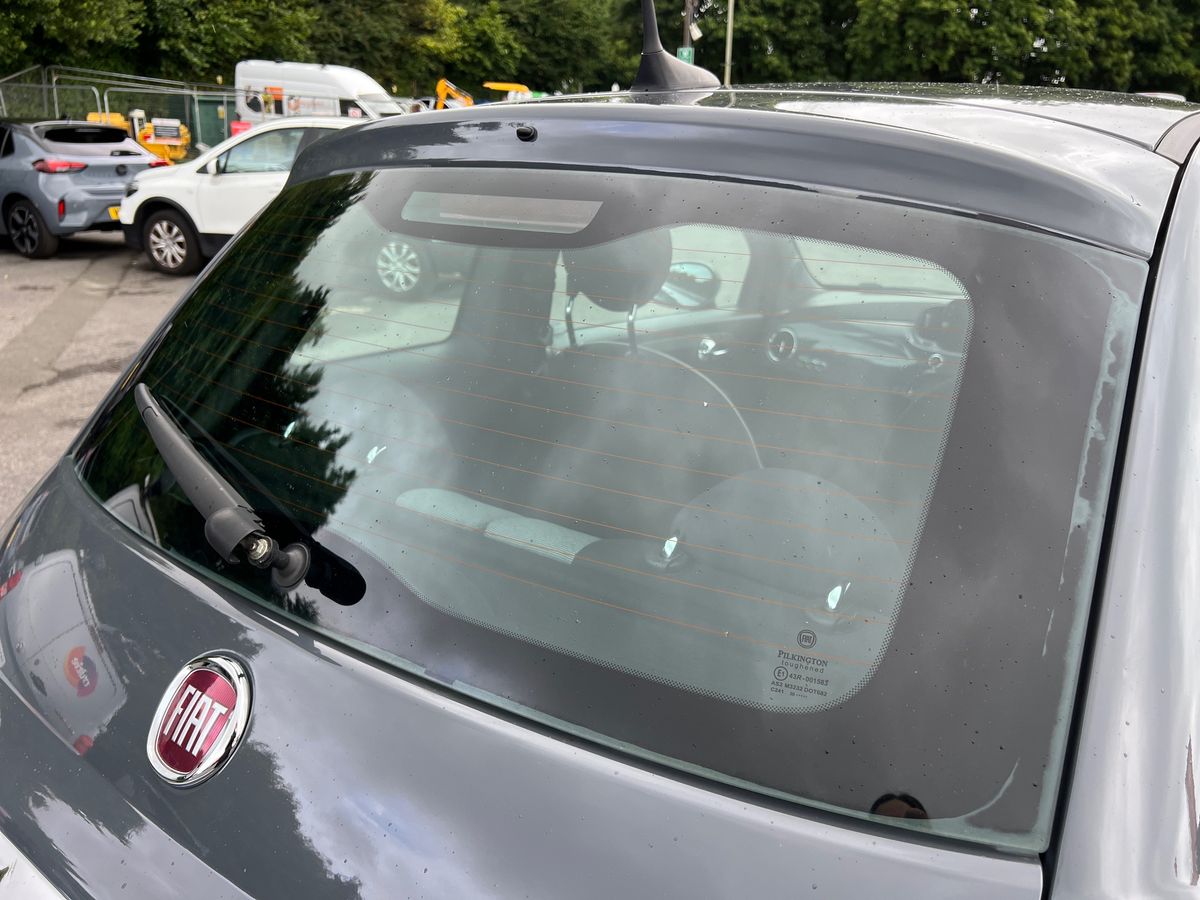 Vehicle 29