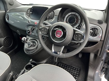 Used Fiat 500 2020 for sale - 75579857: Photo