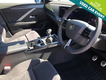 Used Vauxhall Astra 2023 for sale - 78206264: Photo