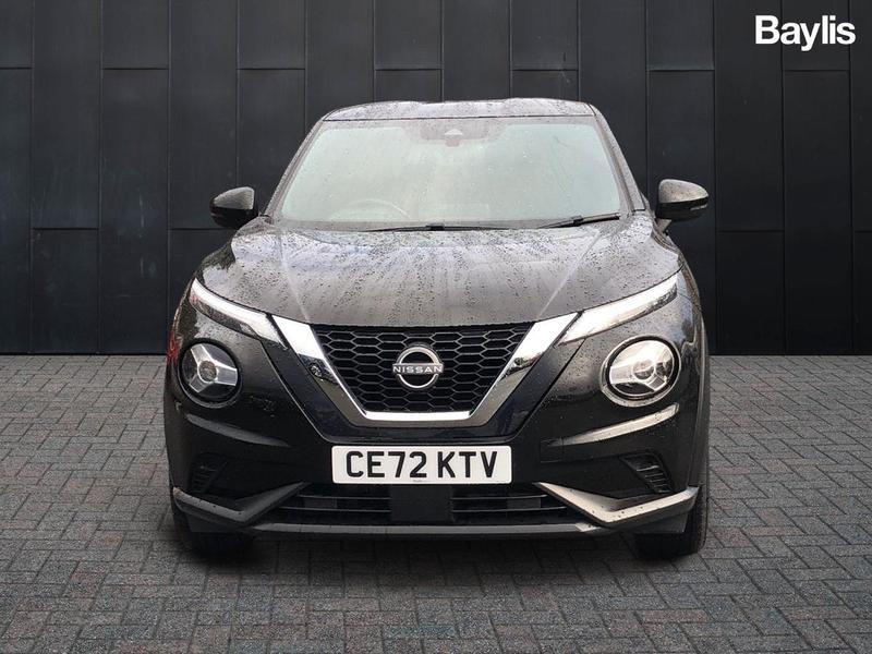 Used Nissan Juke 2022 for sale - 77910476: Photo 10