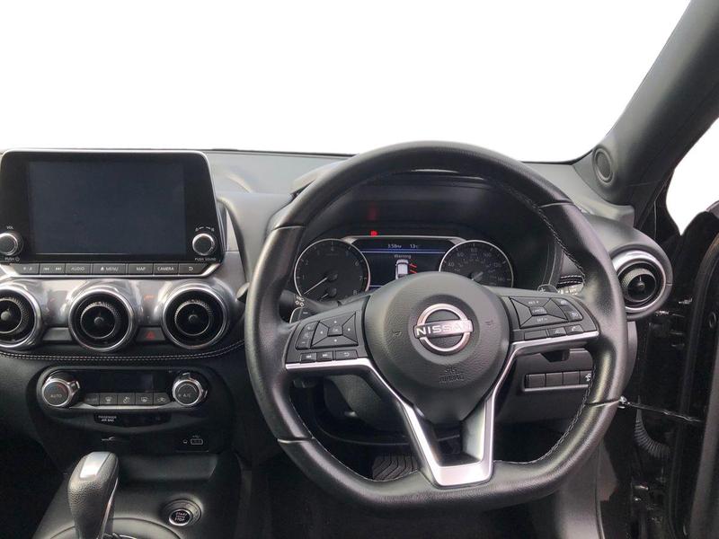 Used Nissan Juke 2022 for sale - 77910476: Photo 12