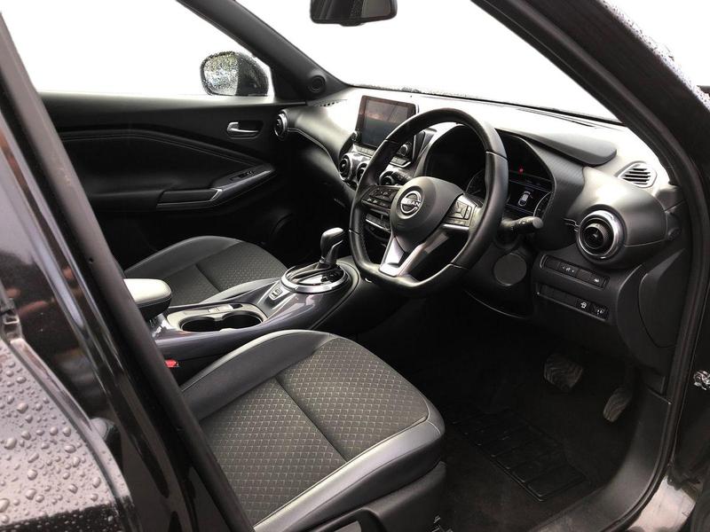 Used Nissan Juke 2022 for sale - 77910476: Photo 3