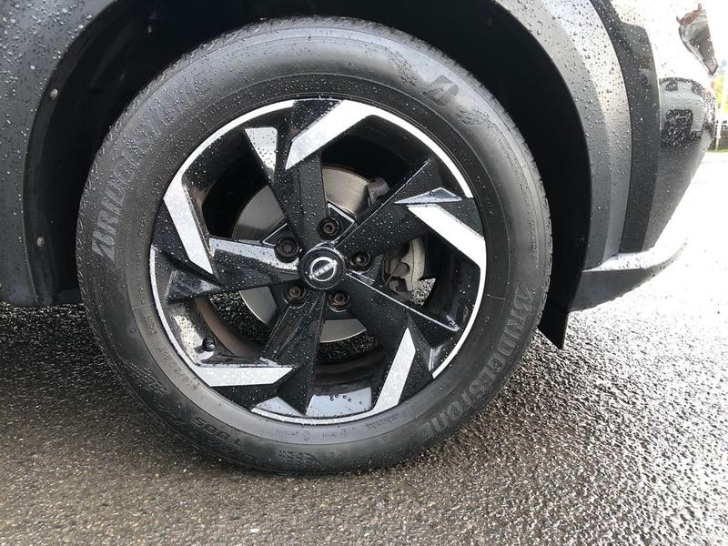 Used Nissan Juke 2022 for sale - 77910476: Photo 38