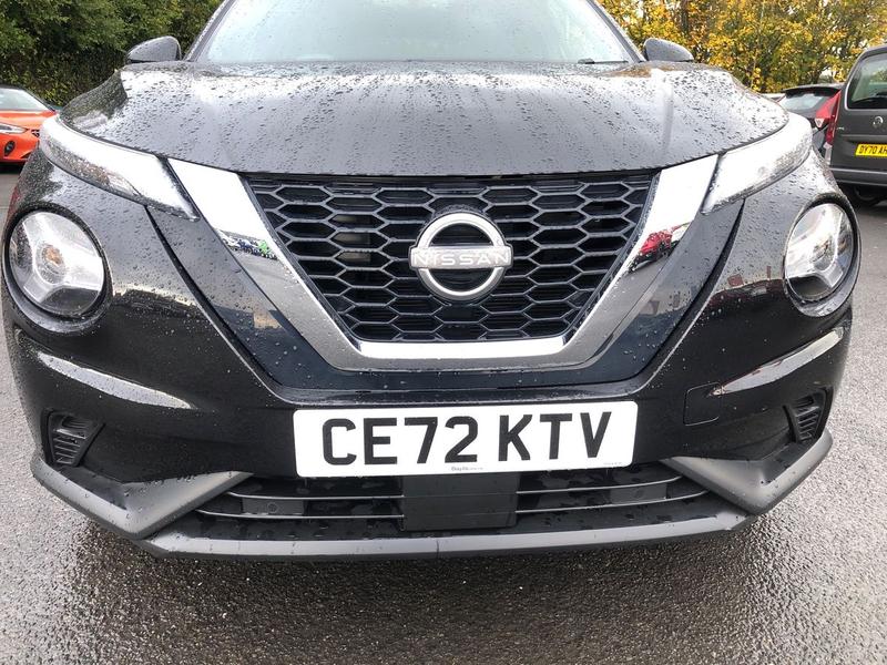 Used Nissan Juke 2022 for sale - 77910476: Photo 39