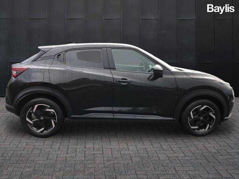 Used Nissan Juke 2022 for sale - 77910476: Photo 5