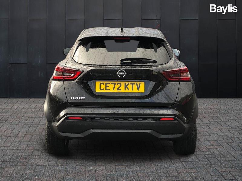 Used Nissan Juke 2022 for sale - 77910476: Photo 6