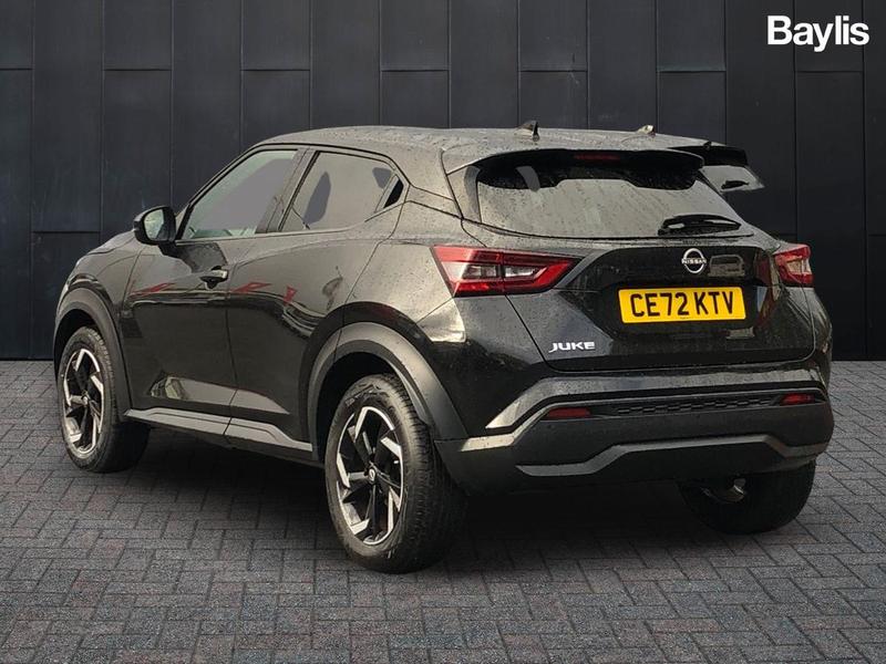 Used Nissan Juke 2022 for sale - 77910476: Photo 7