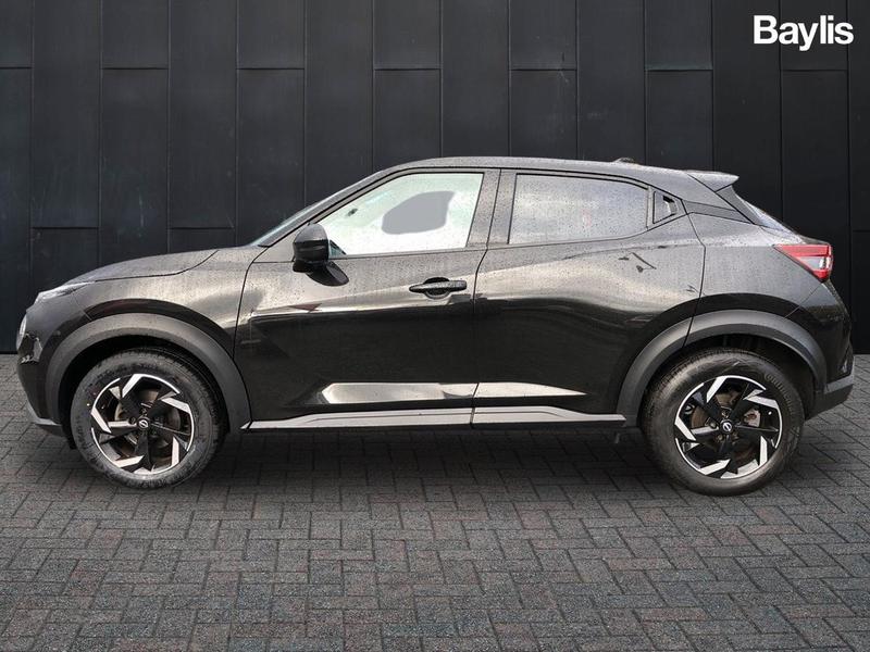 Used Nissan Juke 2022 for sale - 77910476: Photo 8