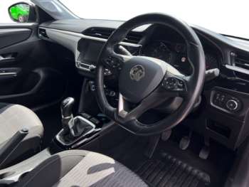 Used Vauxhall Corsa 2020 for sale - 75147890: Photo