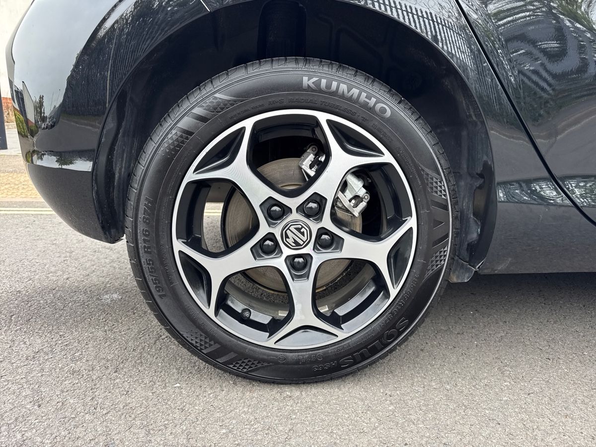 Used MG MG3 2025 for sale - 76640169: Photo 11