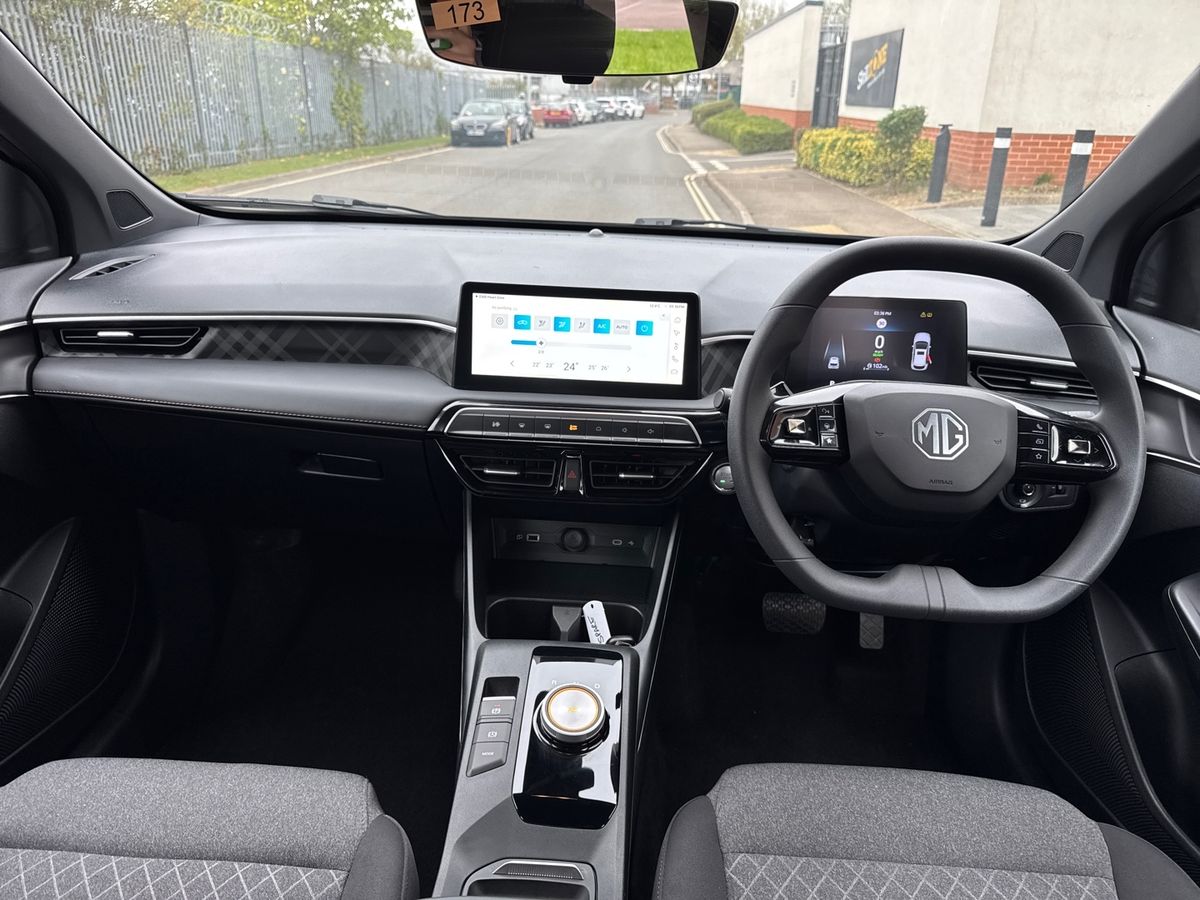 Used MG MG3 2025 for sale - 76640169: Photo 13