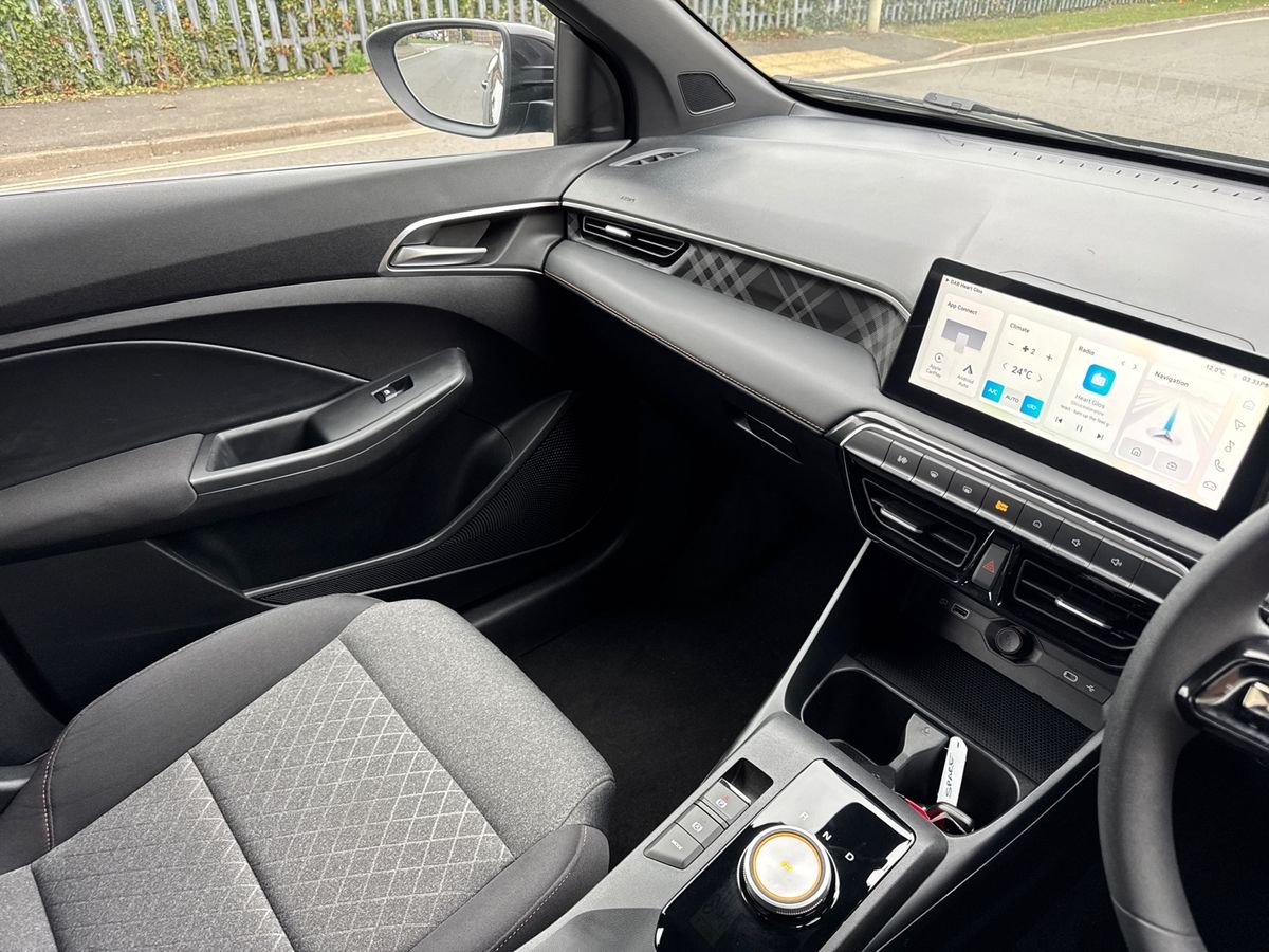 Used MG MG3 2025 for sale - 76640169: Photo 15