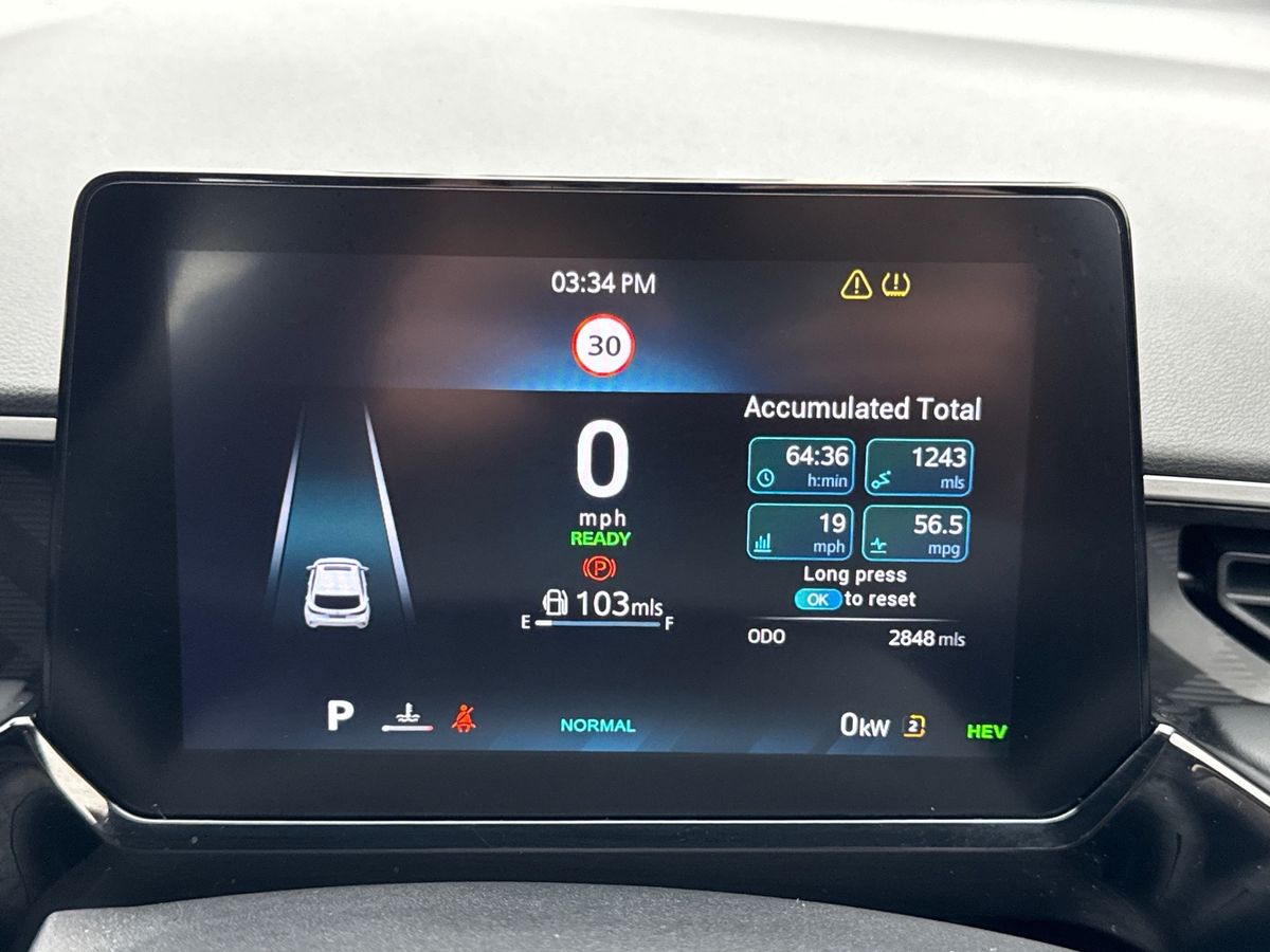 Used MG MG3 2025 for sale - 76640169: Photo 21