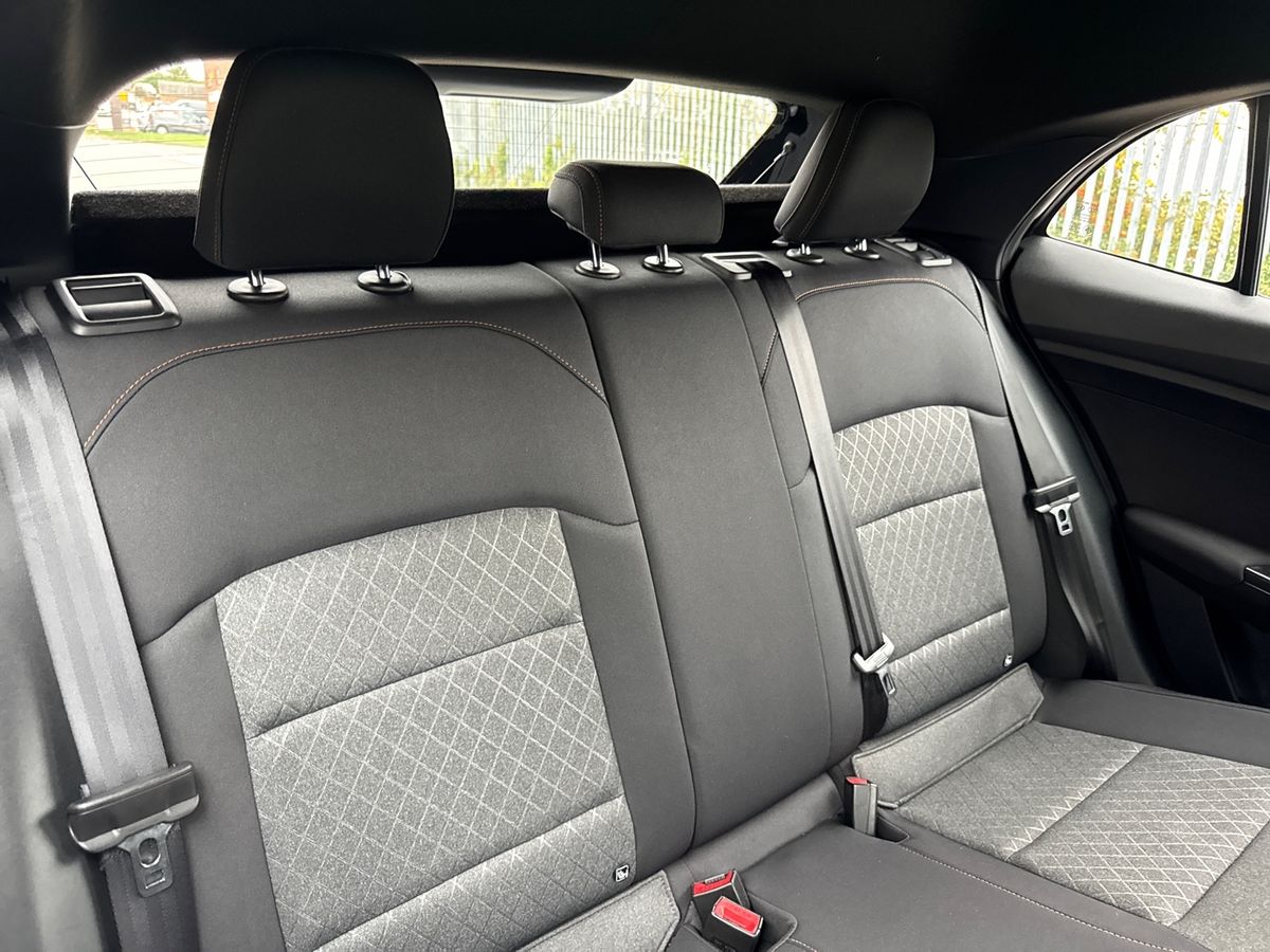 Used MG MG3 2025 for sale - 76640169: Photo 24