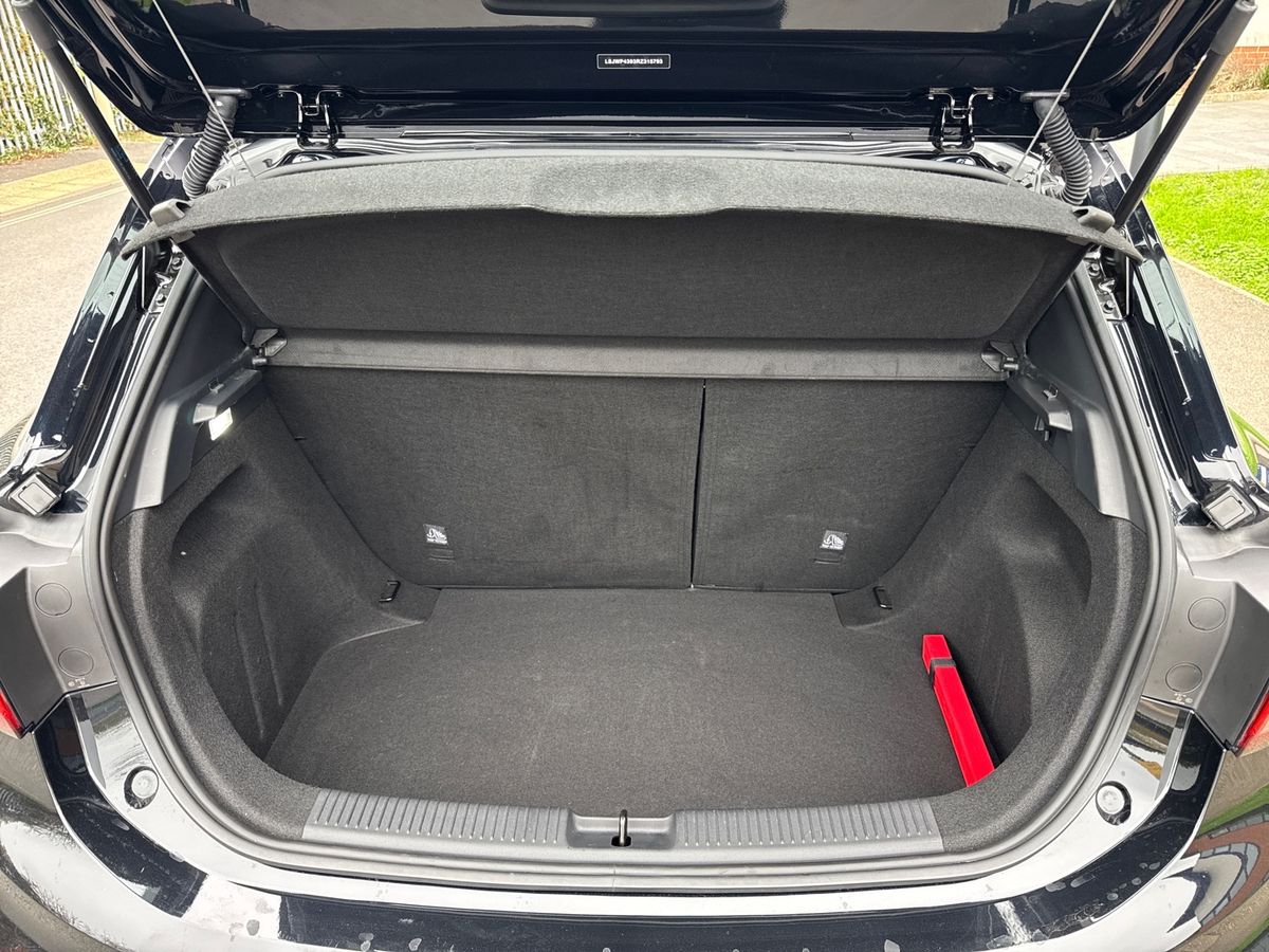 Used MG MG3 2025 for sale - 76640169: Photo 25