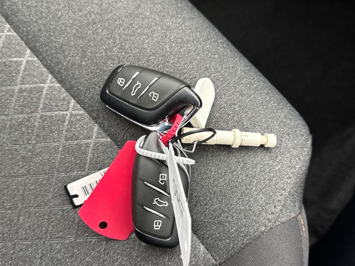 Used MG MG3 2025 for sale - 76640169: Photo 26