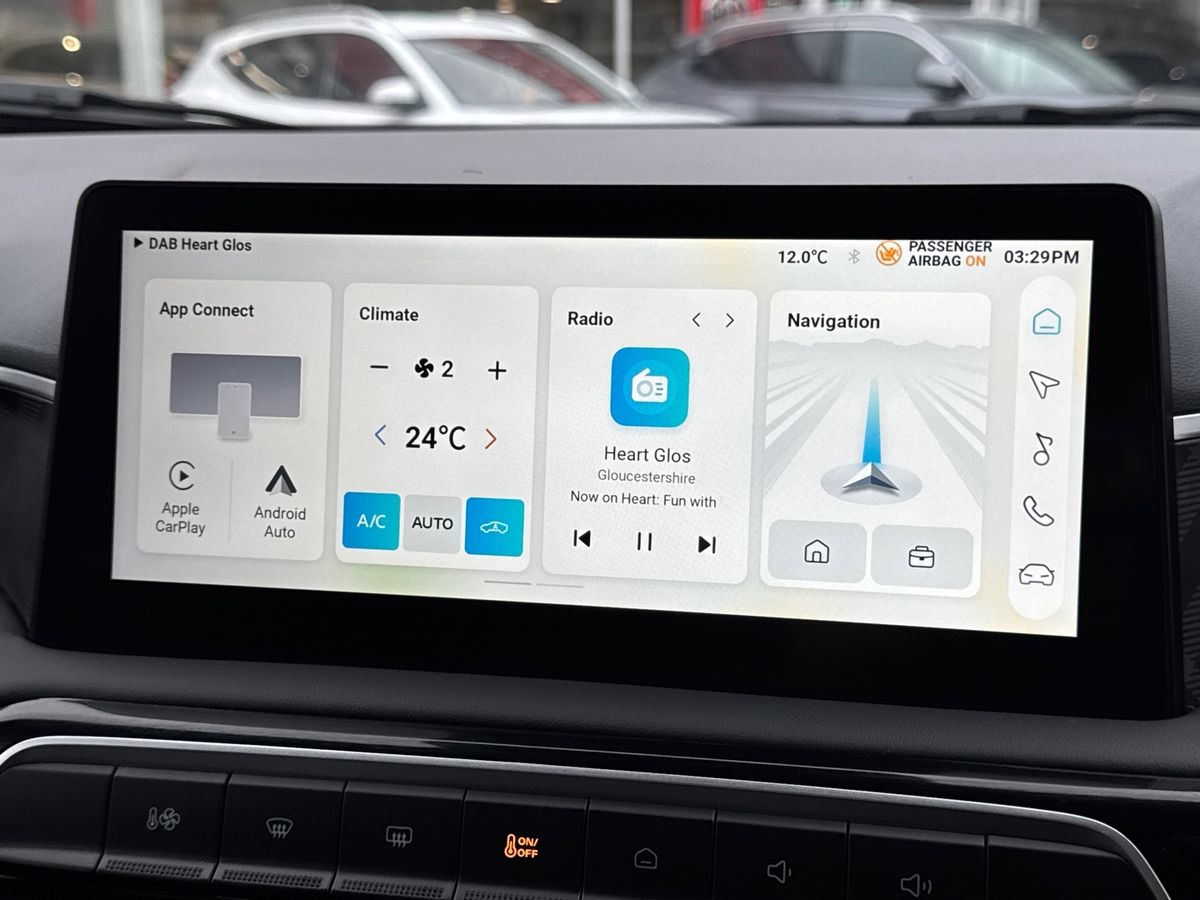 Used MG MG3 2025 for sale - 76640169: Photo 32