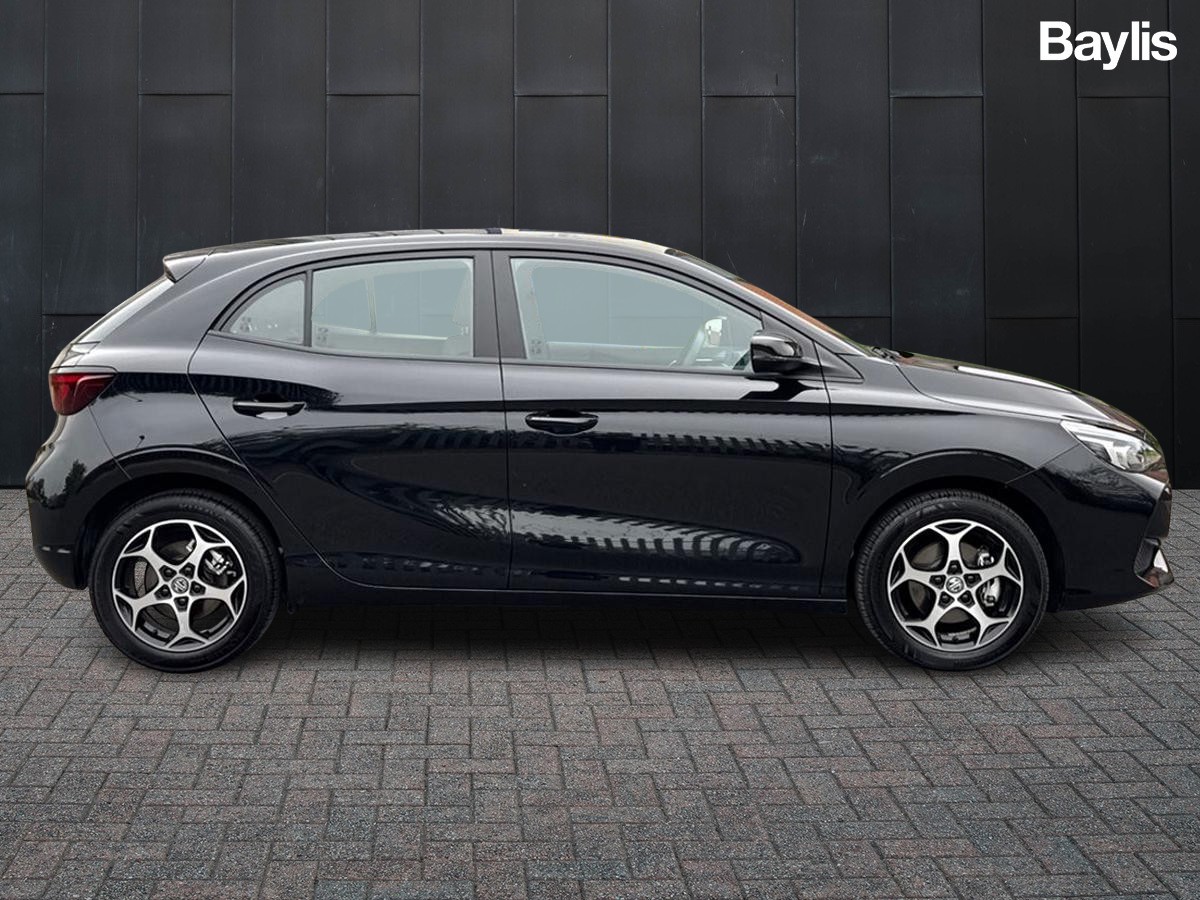 Used MG MG3 2025 for sale - 76640169: Photo 5