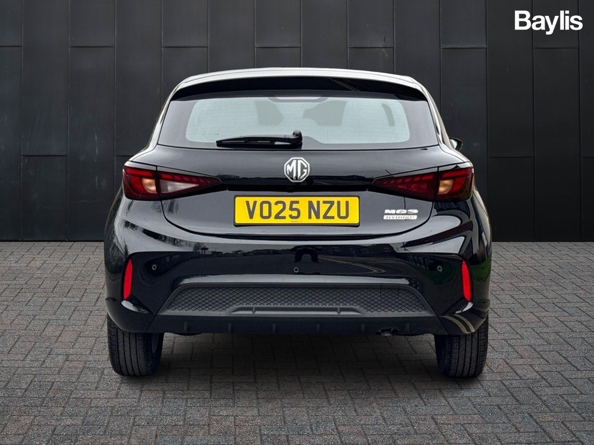 Used MG MG3 2025 for sale - 76640169: Photo 6