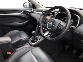 Used MG MG ZS 2021 for sale - 77239523: Photo