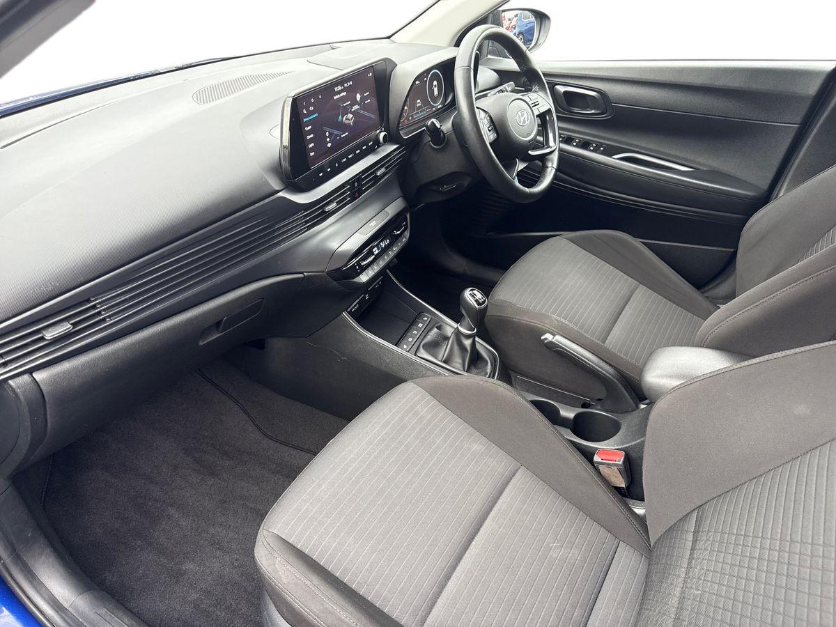 Used Hyundai i20 2022 for sale - 77634653: Photo 14