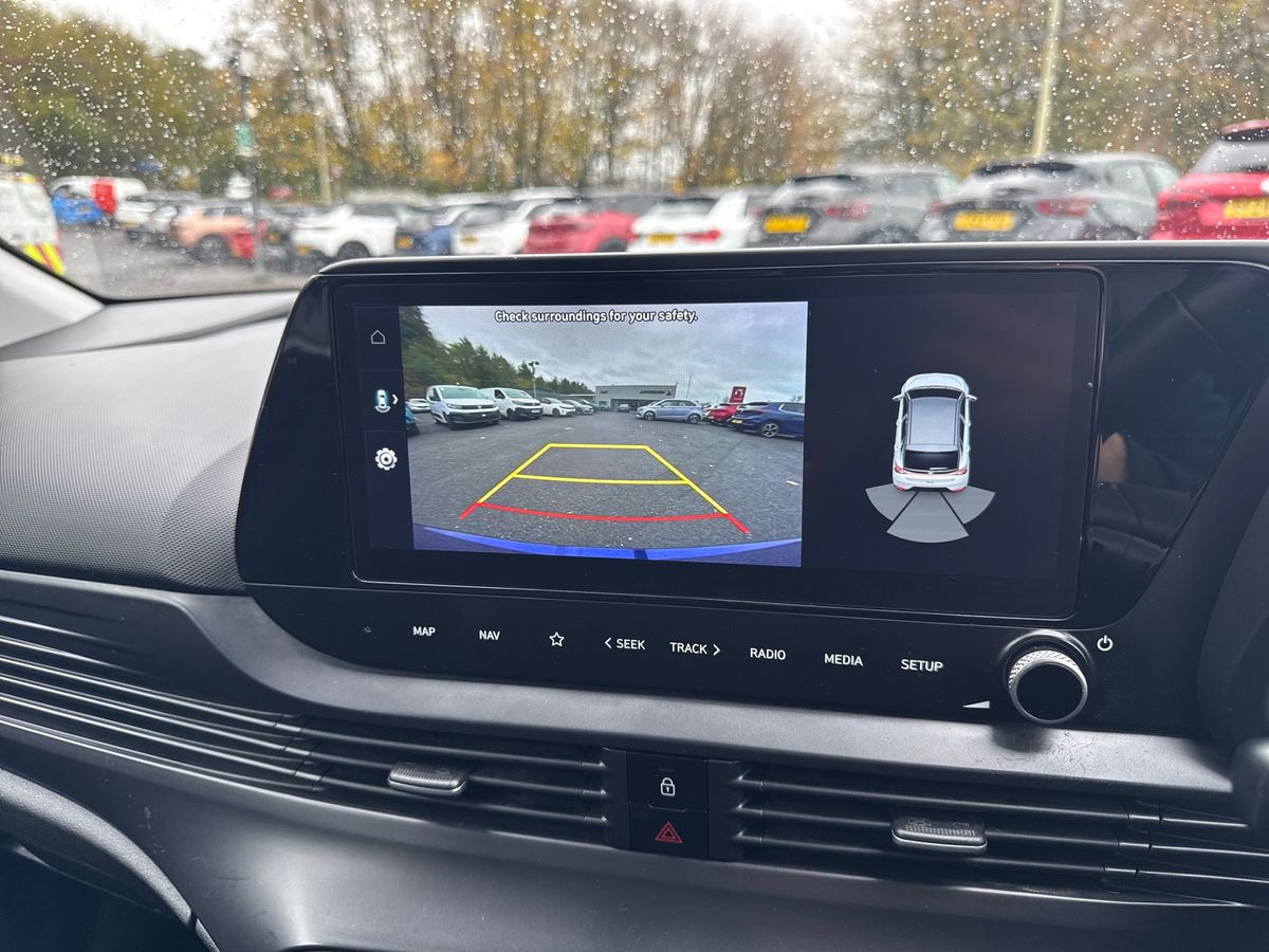 Used Hyundai i20 2022 for sale - 77634653: Photo 20