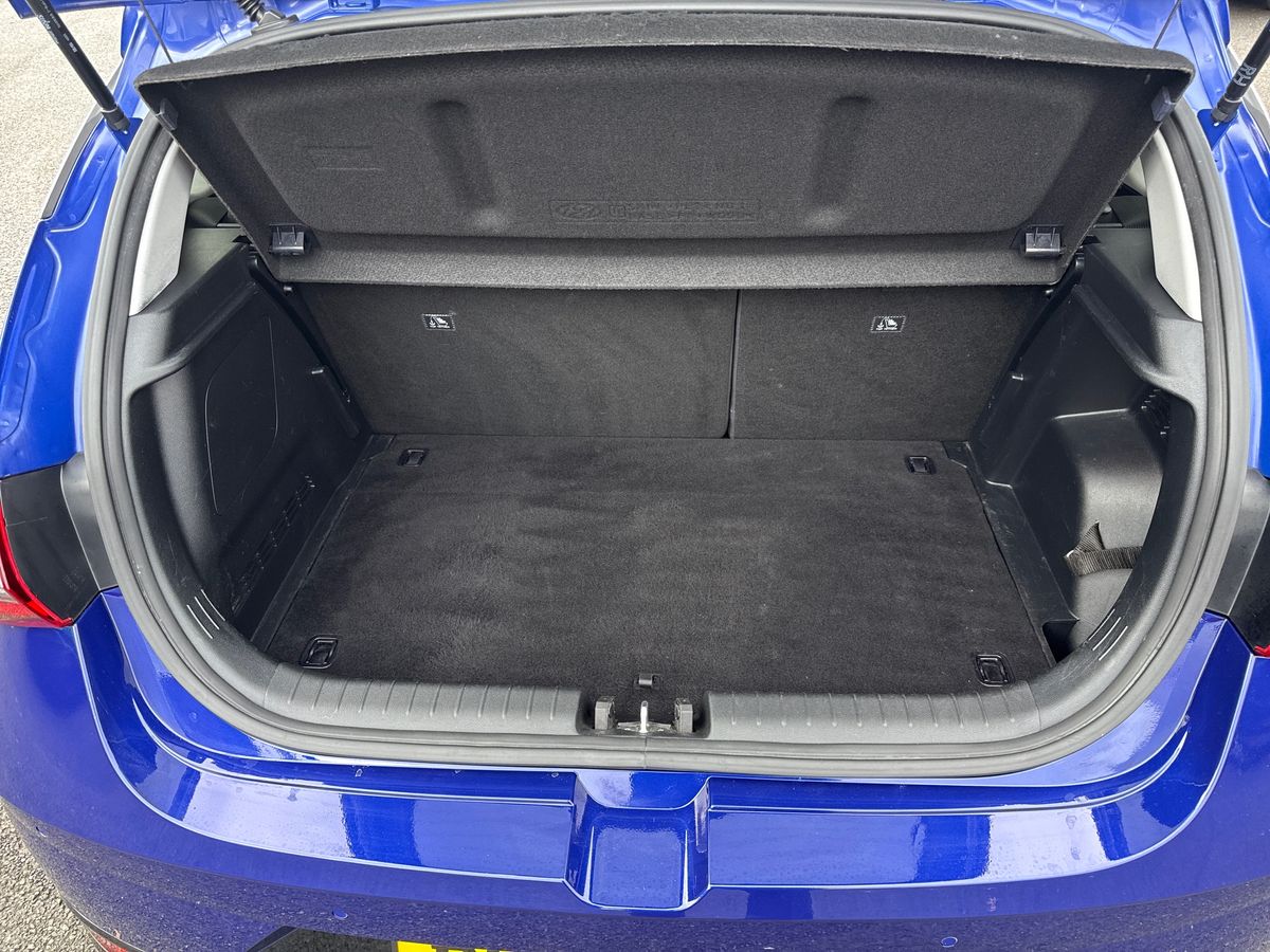 Used Hyundai i20 2022 for sale - 77634653: Photo 25