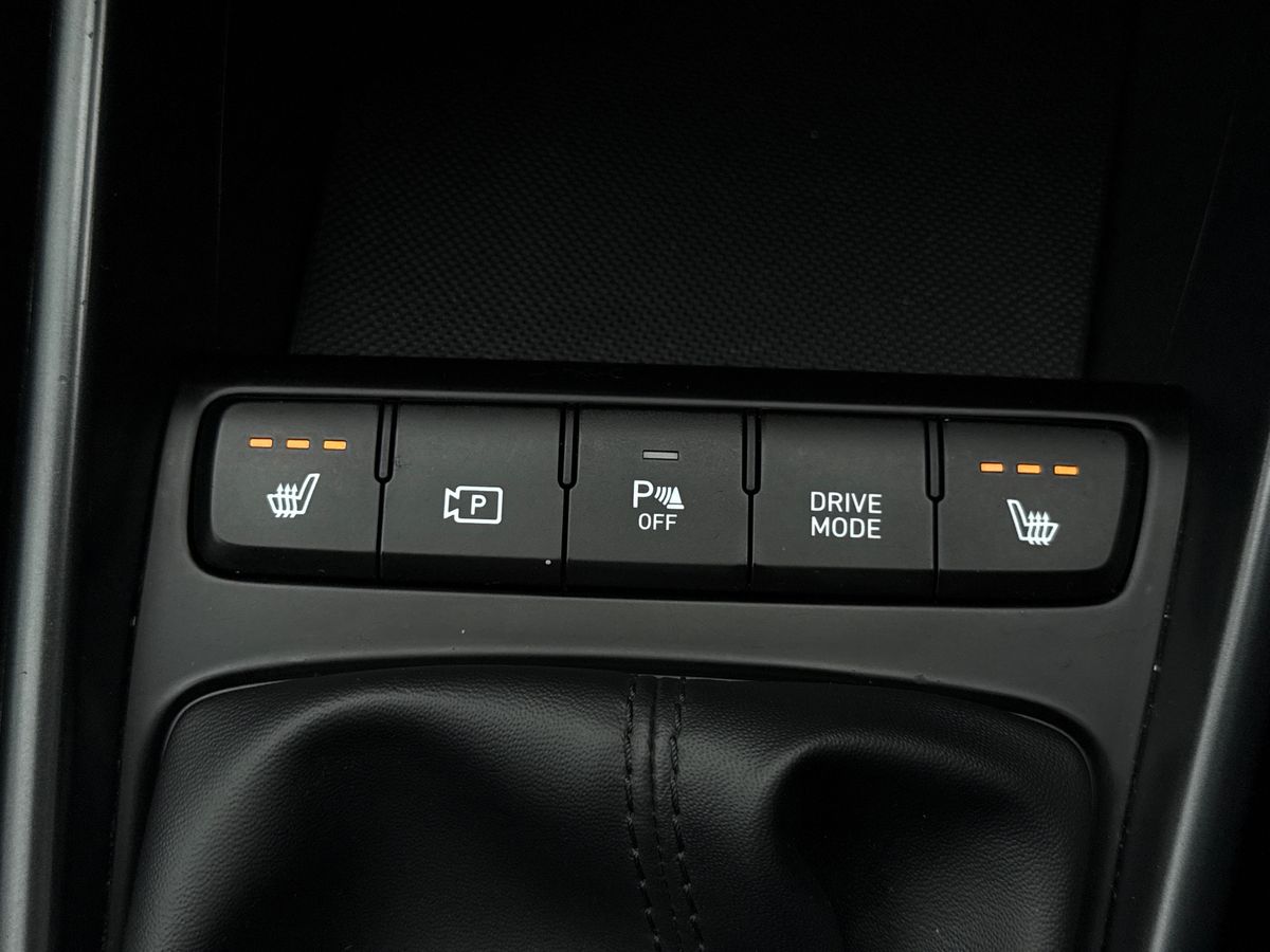 Used Hyundai i20 2022 for sale - 77634653: Photo 27