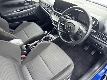 Used Hyundai i20 2022 for sale - 77634653: Photo