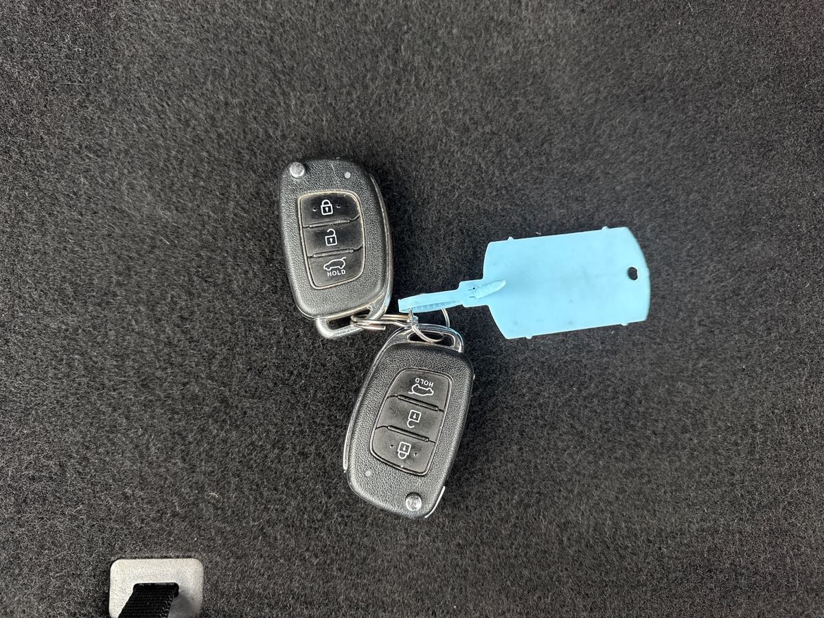 Used Hyundai i20 2022 for sale - 77634653: Photo 41