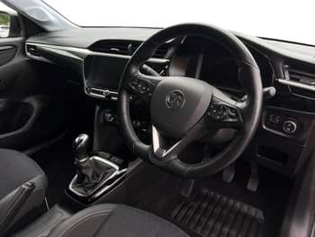 Used Vauxhall Corsa 2021 for sale - 74684054: Photo